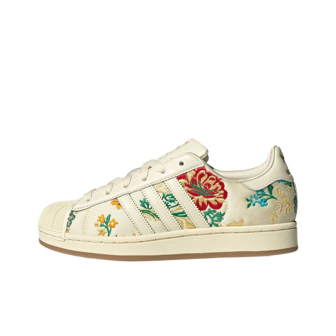 Adidas Shoes Superstar - Adidas Originals Superstar 2 Low-top Skateboardschoenen