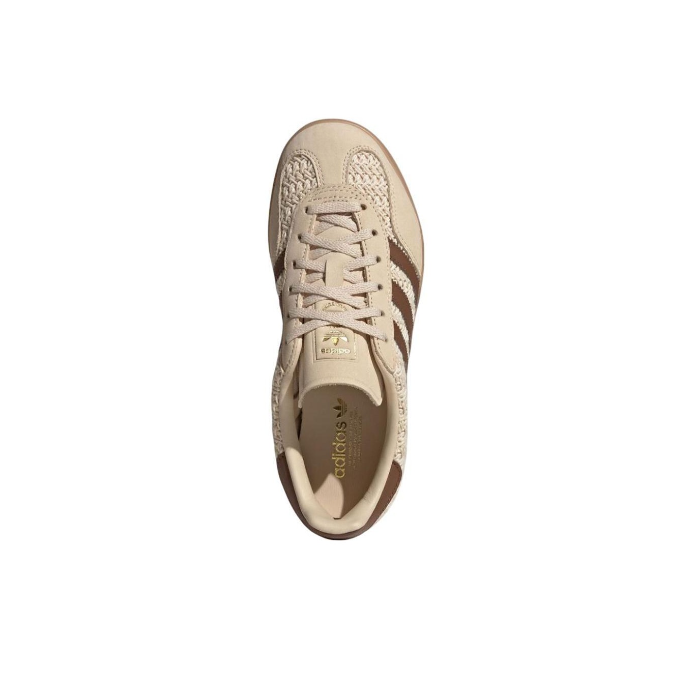 Adidas Originals GAZELLE INDOO - Adidas Shoes Samba recensie en prijs