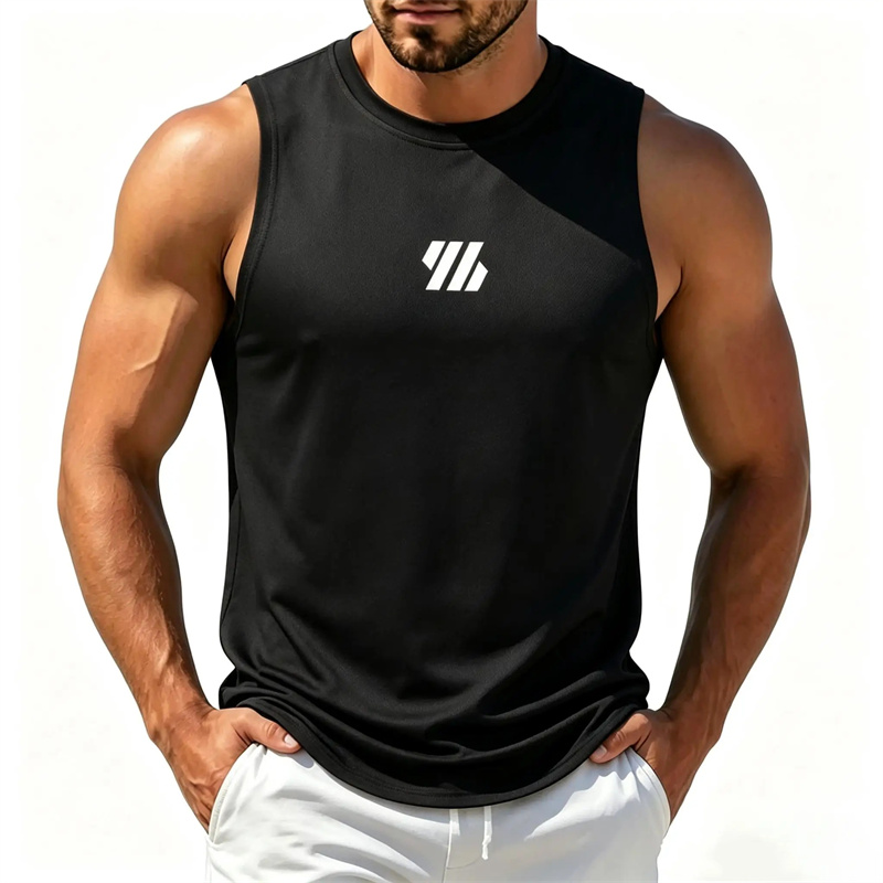 Heren Fitness hardloop tanktop - Sleeveless Undershirt recensie en prijs