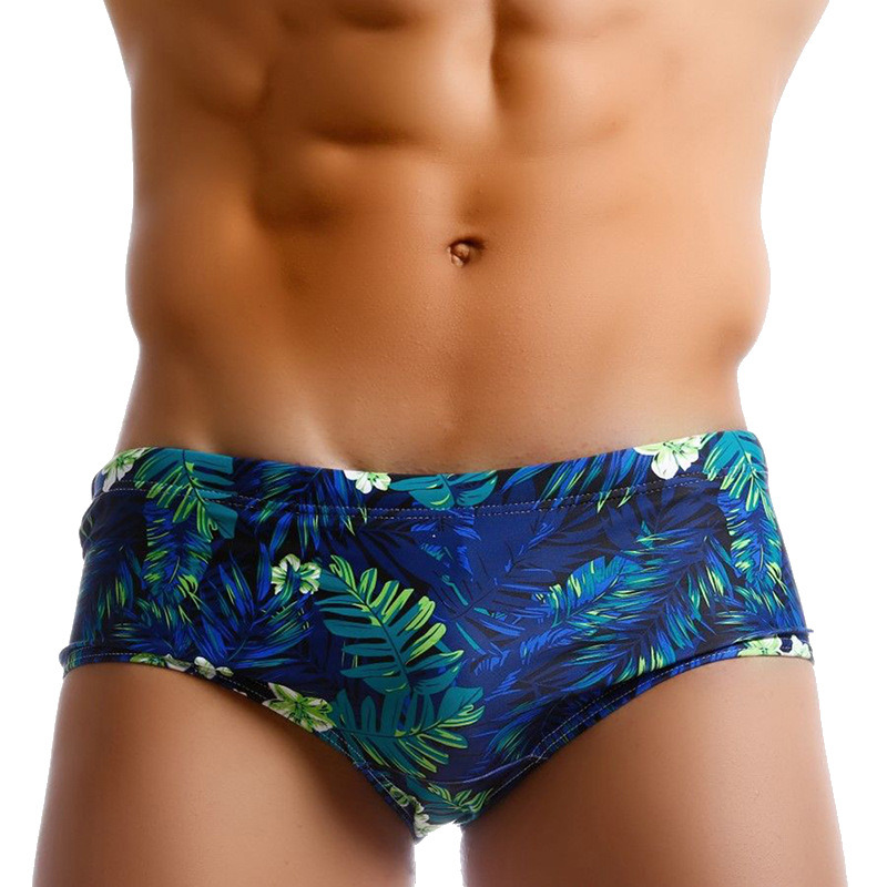Sexy Mannen Badmode Badpakken  - Pouch Boxer Pouch recensie en prijs
