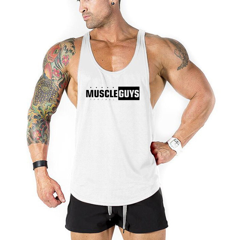Zomer Heren Casual Mode Racer  - Suspender Tank Top recensie en prijs