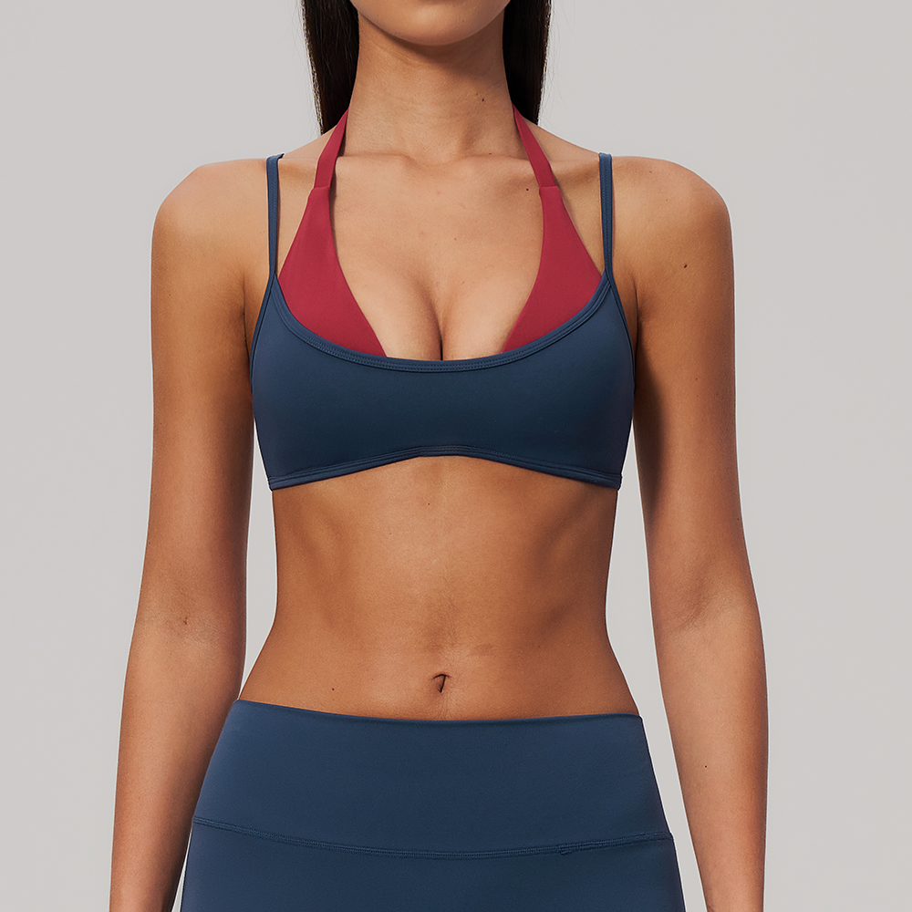 Yoga-bh Dames Fitness Top Runn - Suspender Tank Top recensie en prijs