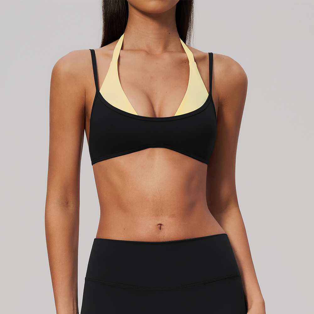 Yoga-bh Dames Fitness Top Runn - Suspender Tank Top recensie en prijs