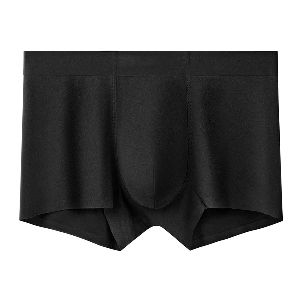 Heren boxershorts naadloze plu - Pouch Boxer Pouch recensie en prijs