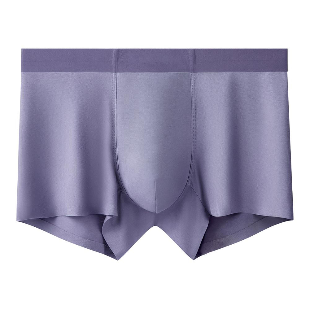 Heren boxershorts naadloze plu - Pouch Boxer Pouch recensie en prijs