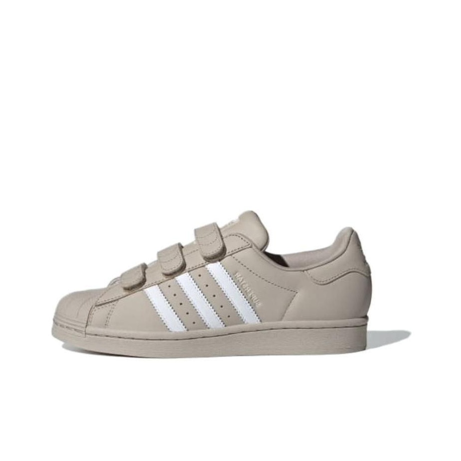 Adidas Originals SUPERSTAR CF  - Adidas Shoes Superstar recensie en prijs