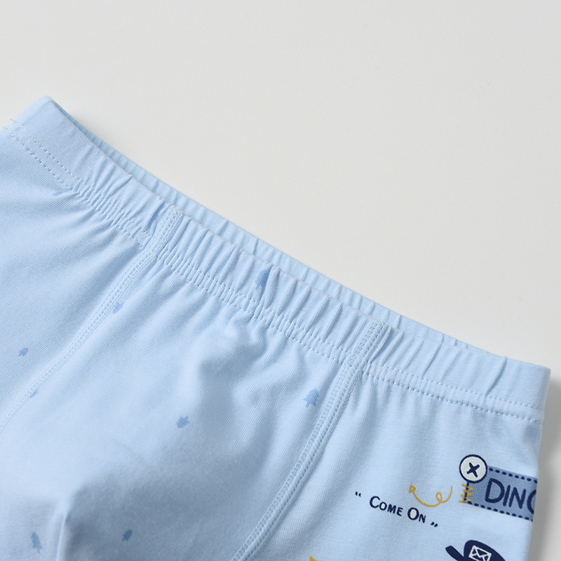5 STKS Hoogwaardige Jongens Ba - Multi Pack Underwear recensie en prijs