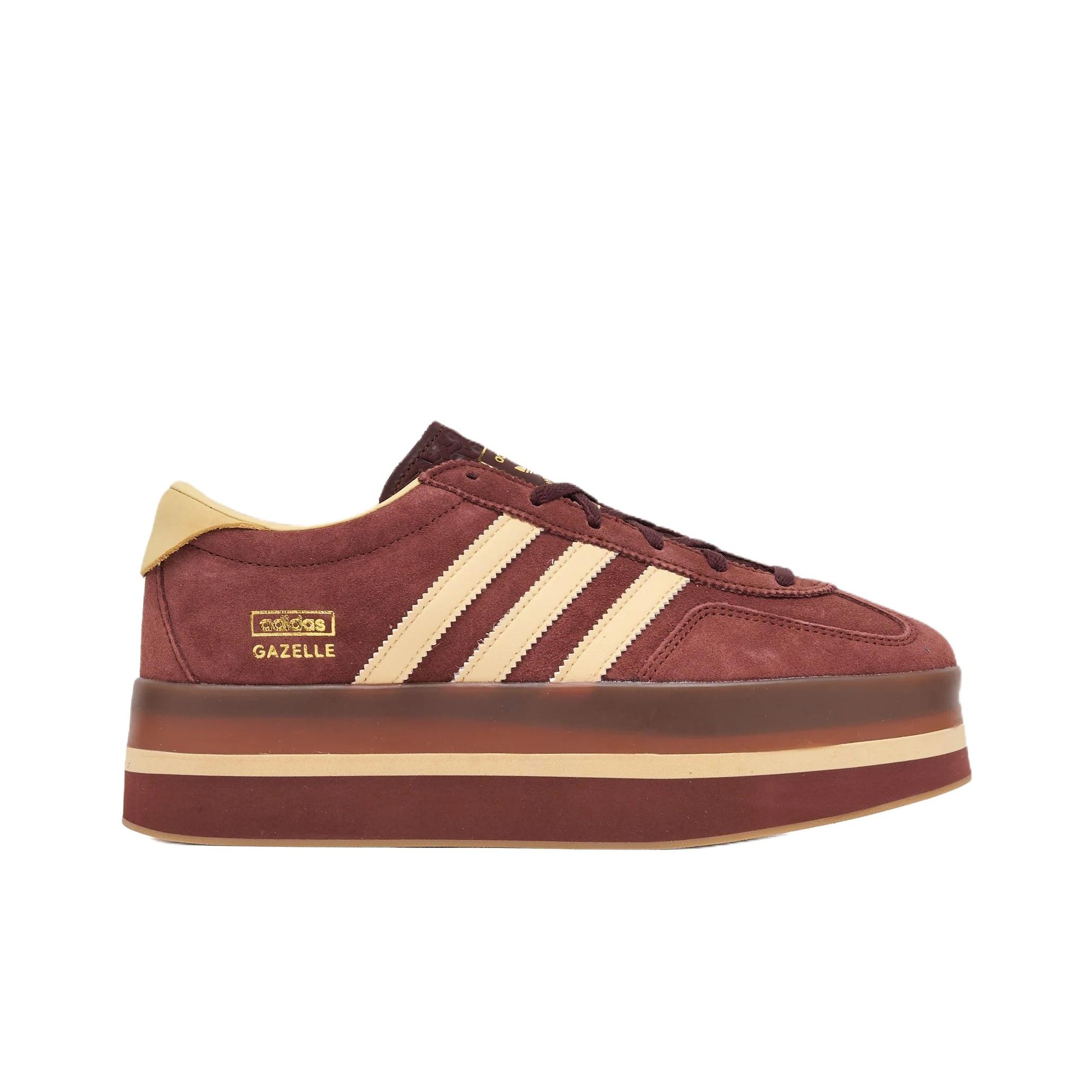 Adidas Originals GAZELLE Skate - Adidas Shoes Gazelle recensie en prijs