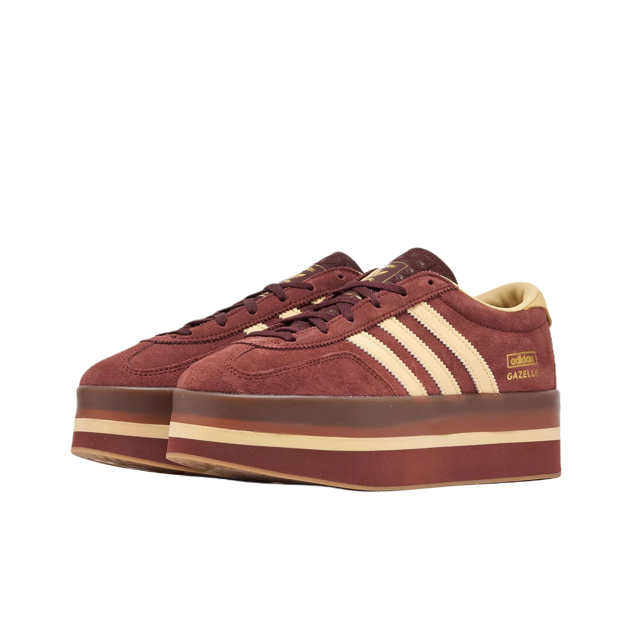 Adidas Originals GAZELLE Skate - Adidas Shoes Gazelle recensie en prijs