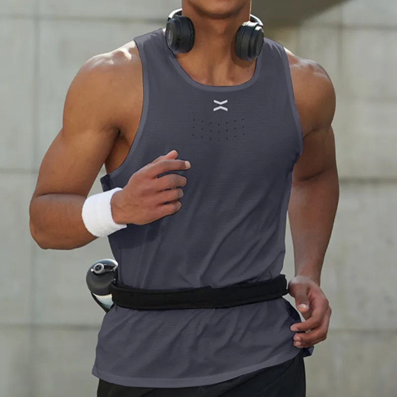 Heren Gym Sportvest Tank Marat - Sleeveless Undershirt recensie en prijs