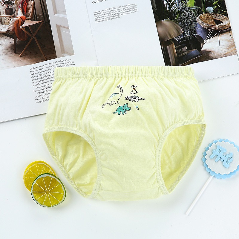 5 stks/pak Jongens Driehoek On - Multi Pack Underwear recensie en prijs