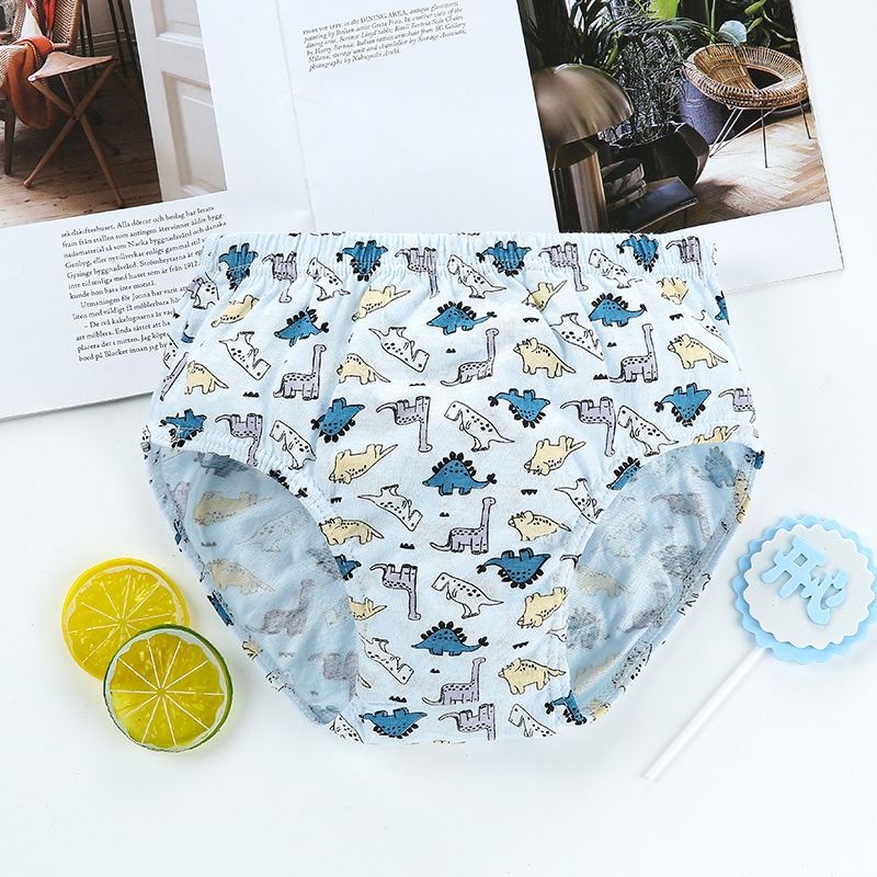 5 stks/pak Jongens Driehoek On - Multi Pack Underwear recensie en prijs