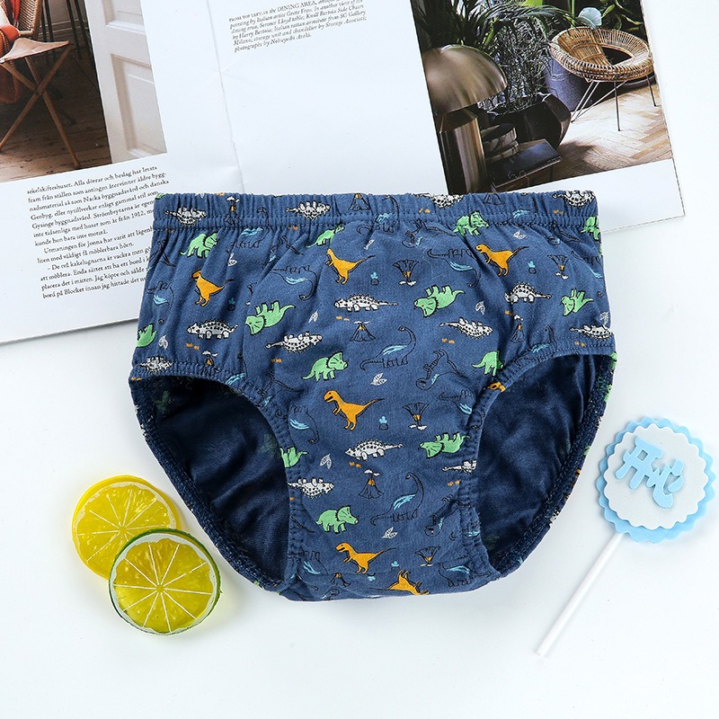 5 stks/pak Jongens Driehoek On - Multi Pack Underwear recensie en prijs