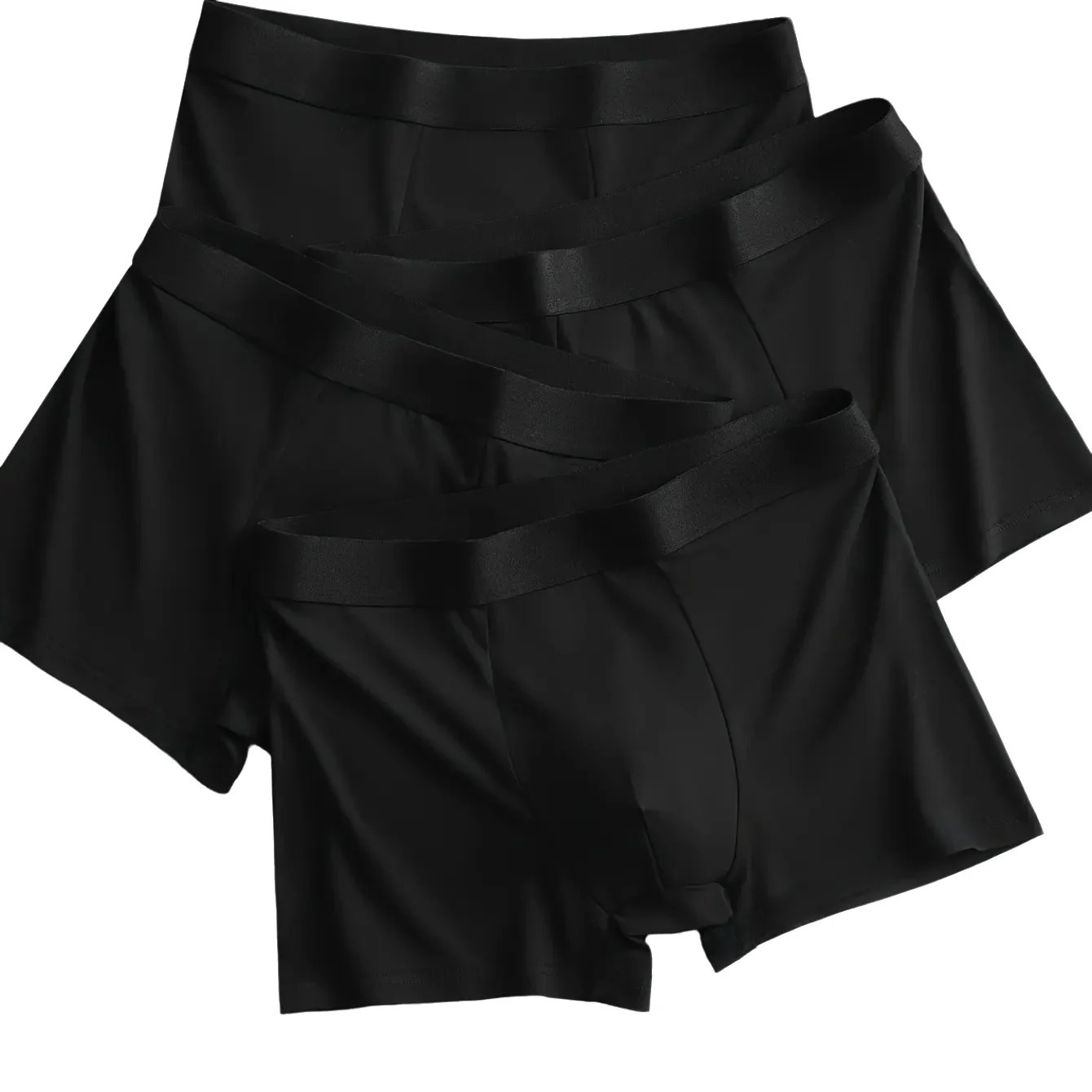 4 stuks heren boxershorts zach - Multi Pack Underwear recensie en prijs