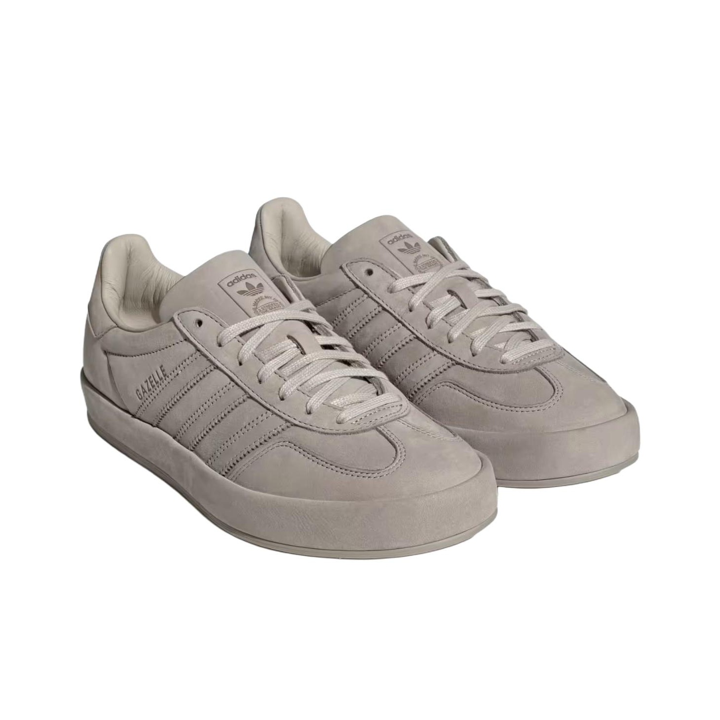 Adidas Originals GAZELLE INDOO - Adidas Shoes Gazelle recensie en prijs