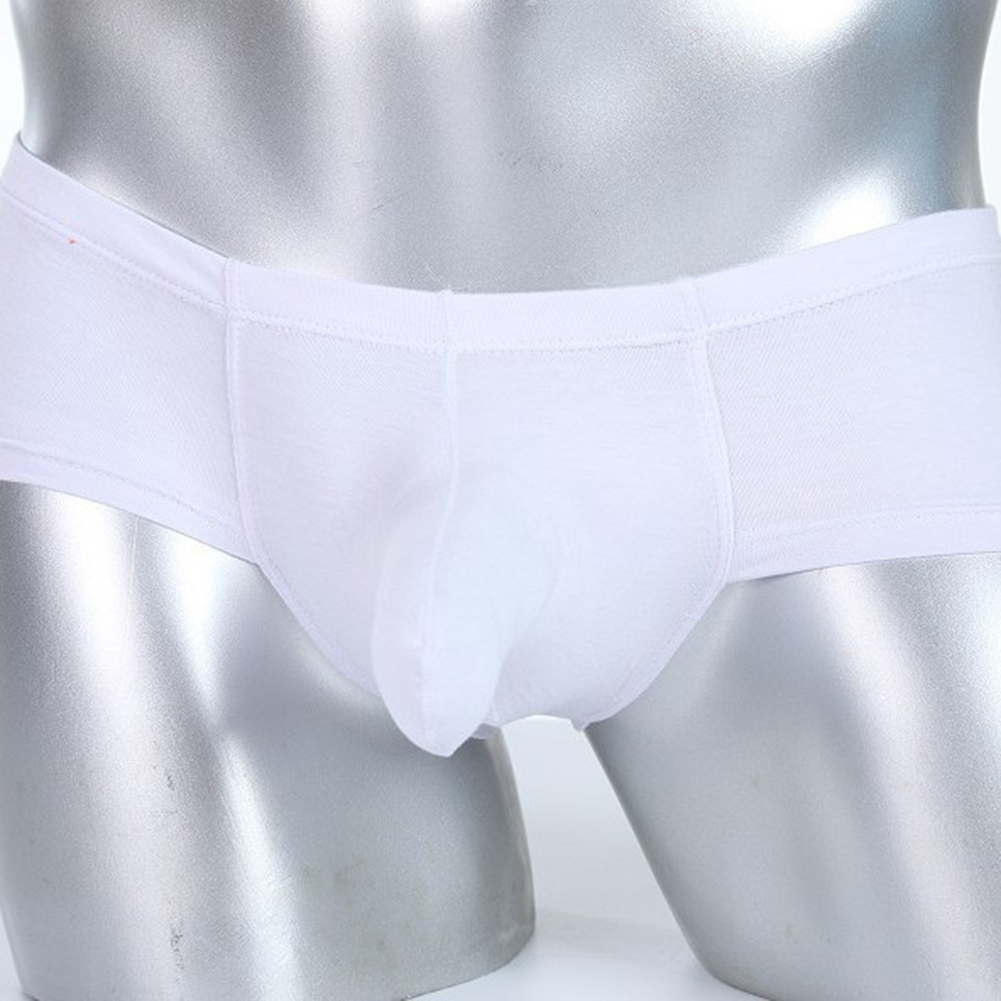 Modieuze herenslips Boxers Ora - Pouch Boxer Pouch recensie en prijs