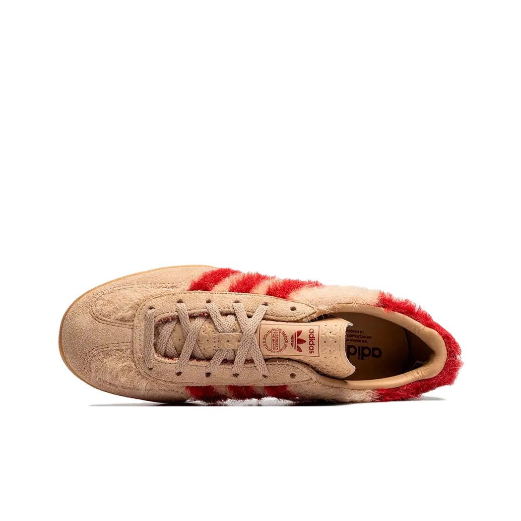 Adidas Originals GAZELLE Skate - Adidas Shoes Gazelle recensie en prijs