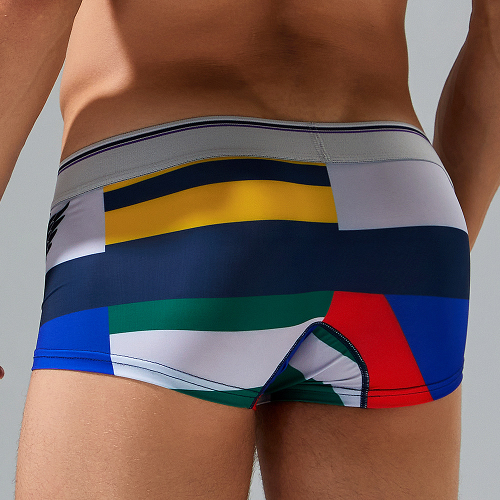 3-pack SEOBEAN zachte herenbox - Multi Pack Underwear recensie en prijs