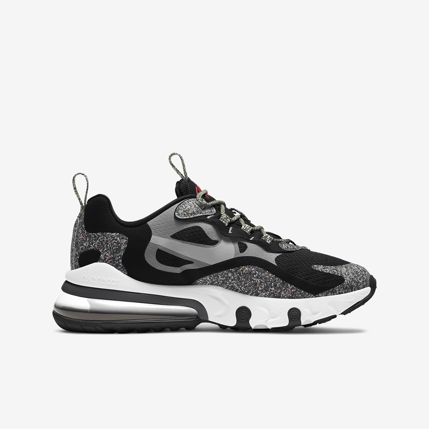 Originele Nike AIR MAX 270 REA - Nike Shoes Air Max 270 recensie en prijs