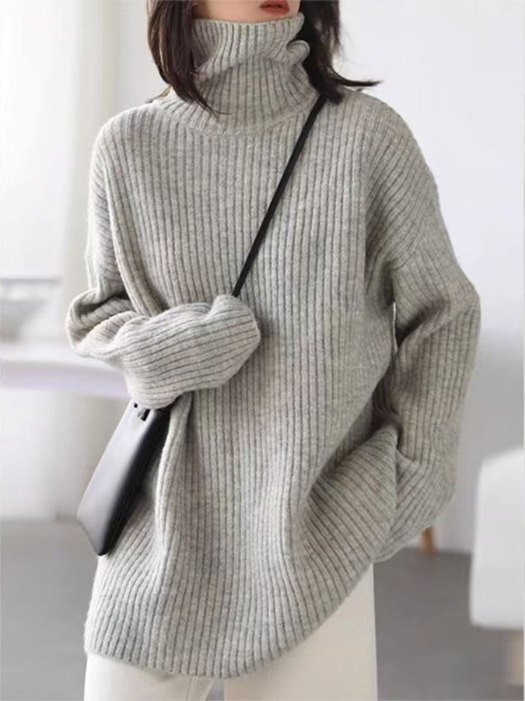 Lange mouwen effen comfortabel - Thermal Long John recensie en prijs