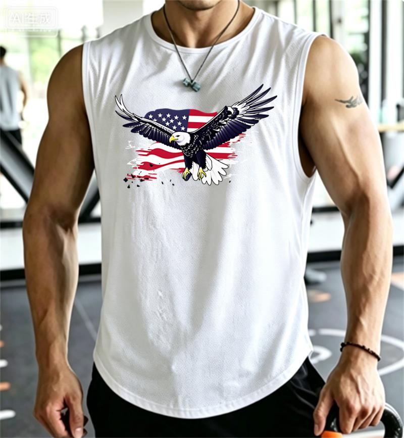 Herenshirt van ademend mesh, m - Sleeveless Undershirt recensie en prijs