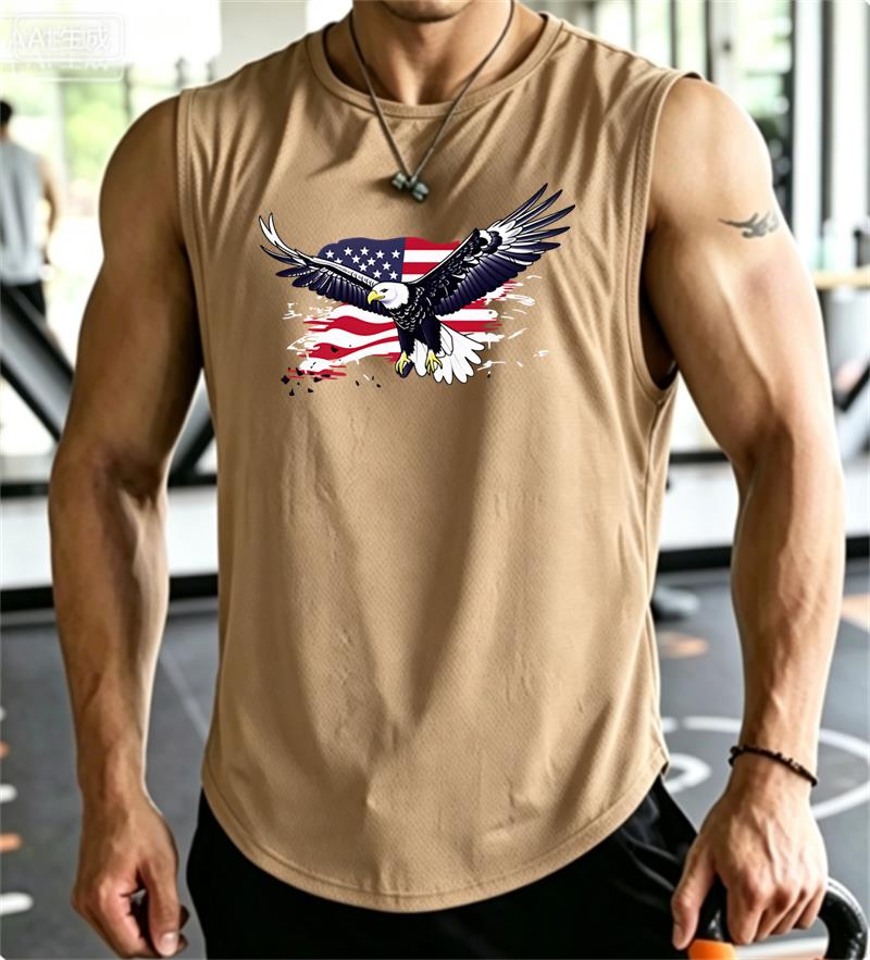 Herenshirt van ademend mesh, m - Sleeveless Undershirt recensie en prijs