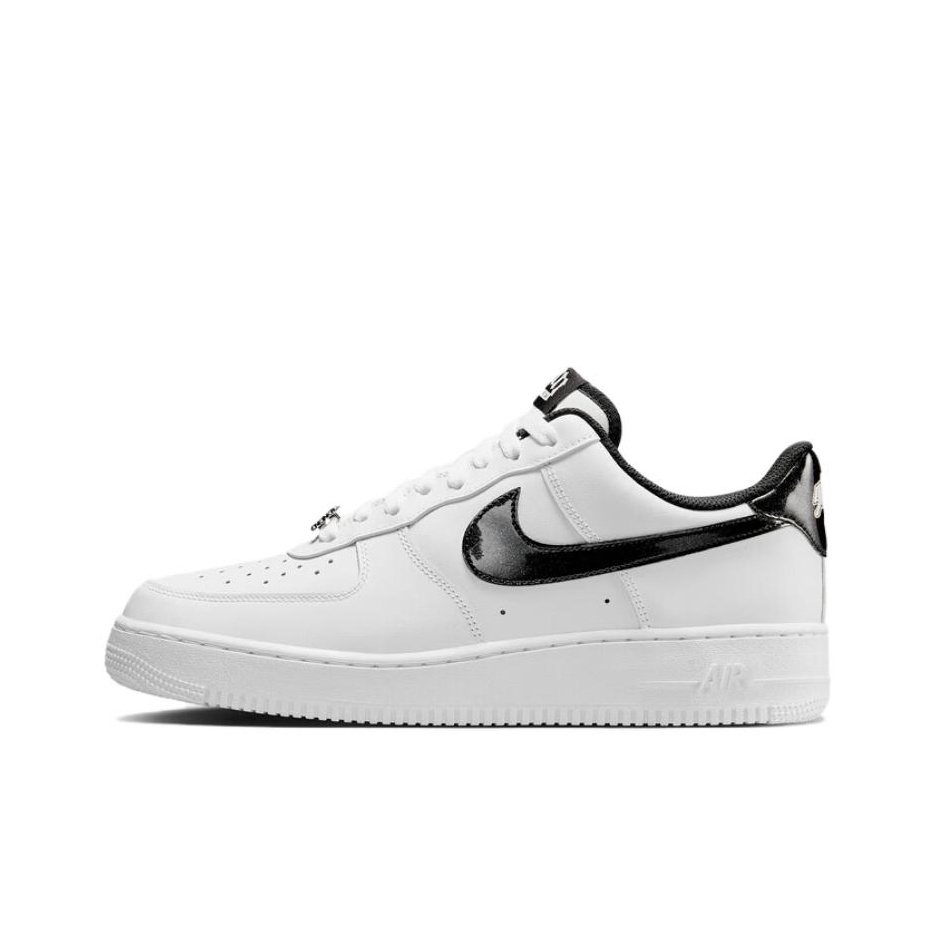 Nike Air Force 1 Leather Cushi - Nike Shoes Air Force 1 recensie en prijs