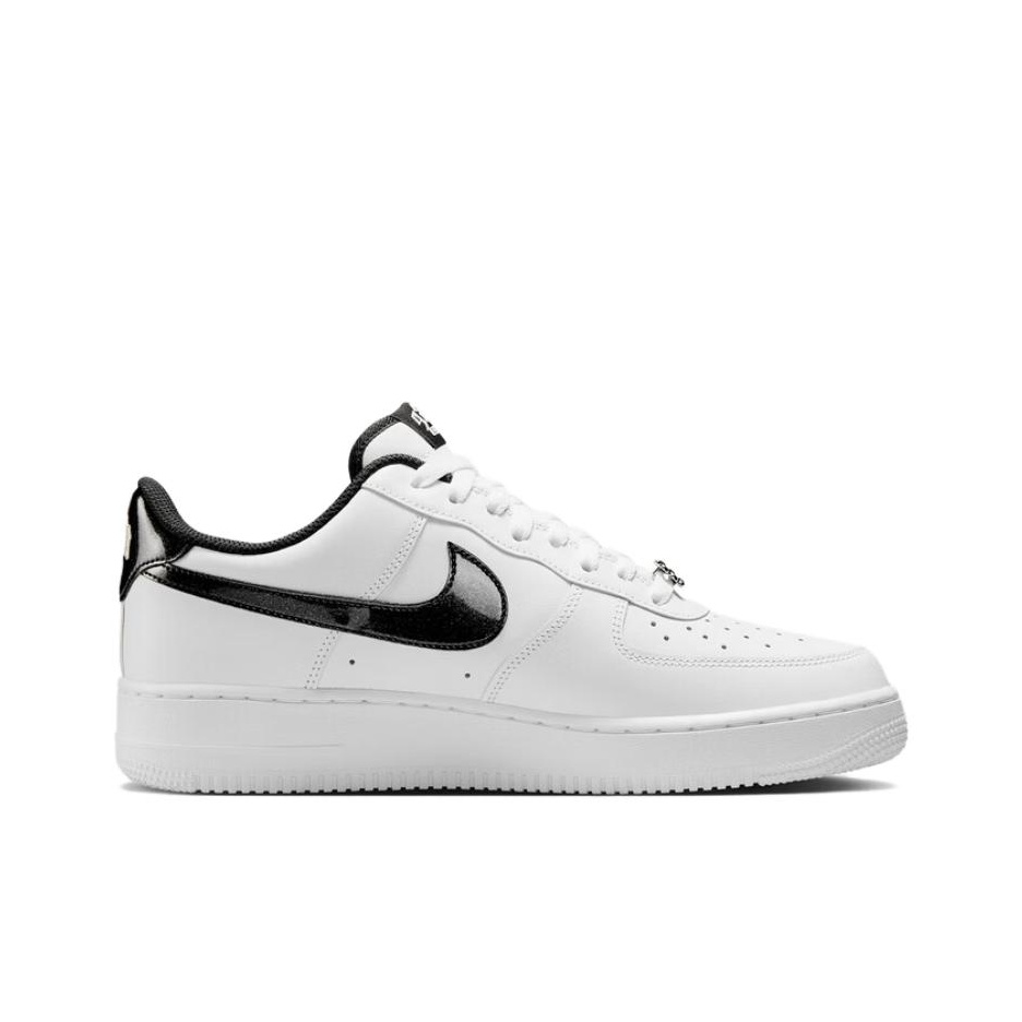 Nike Air Force 1 Leather Cushi - Nike Shoes Air Force 1 recensie en prijs