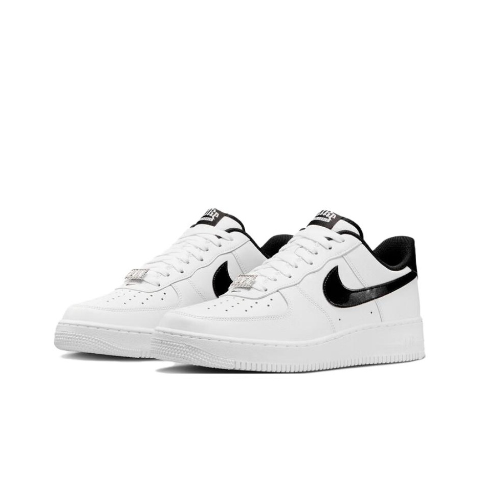 Nike Air Force 1 Leather Cushi - Nike Shoes Air Force 1 recensie en prijs