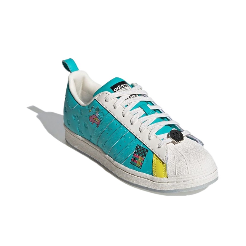 Adidas Originals Superstar Col - Adidas Shoes Superstar recensie en prijs