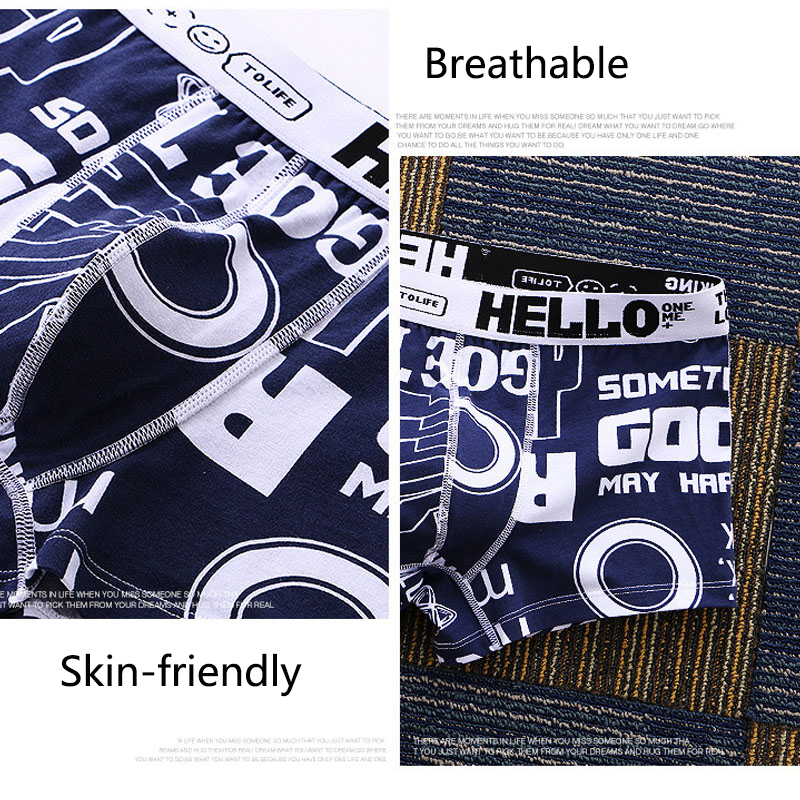 Heren Panty Twee Pack Bedrukki - Multi Pack Underwear recensie en prijs