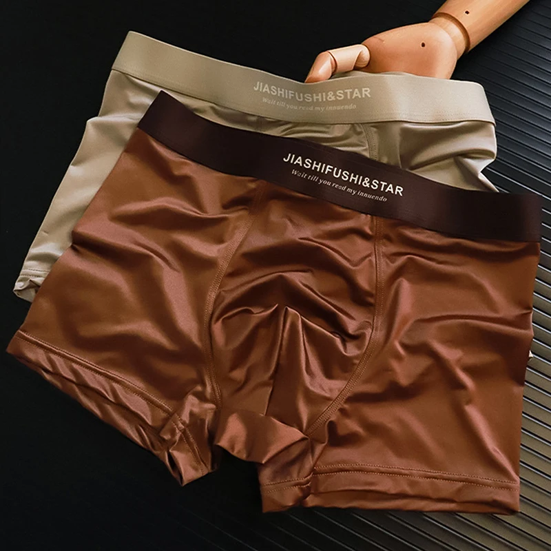 4 stuks / partij ademende veze - Multi Pack Underwear recensie en prijs